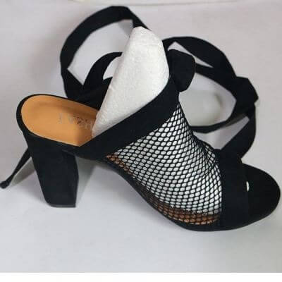 Plus Size Sandals-3